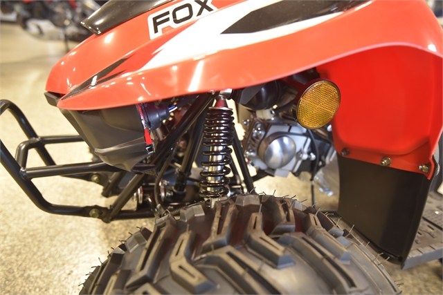 2022 Kayo Fox 70 Fox 70 at Motoprimo Motorsports