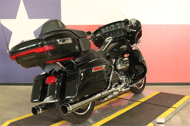 2018 Harley-Davidson Electra Glide Ultra Classic at Texas Harley