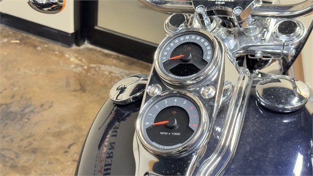 2019 Harley-Davidson Softail Low Rider at Southern Devil Harley-Davidson