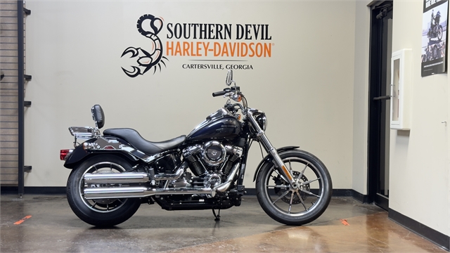 2019 Harley-Davidson Softail Low Rider at Southern Devil Harley-Davidson