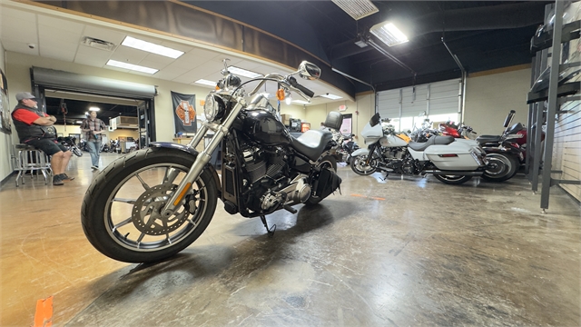 2019 Harley-Davidson Softail Low Rider at Southern Devil Harley-Davidson