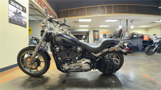 2019 Harley-Davidson Softail Low Rider at Southern Devil Harley-Davidson