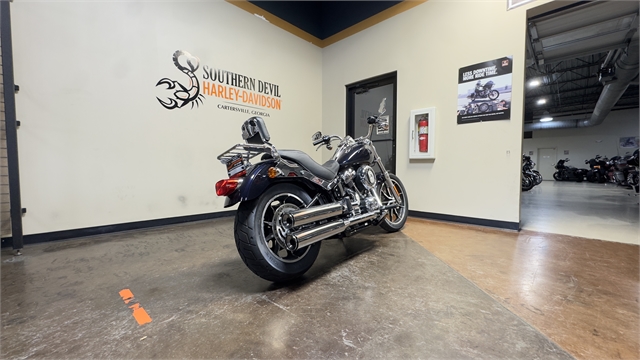 2019 Harley-Davidson Softail Low Rider at Southern Devil Harley-Davidson