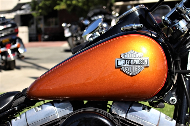 2015 Harley-Davidson Softail Slim at Quaid Harley-Davidson, Loma Linda, CA 92354