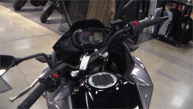 2021 Kawasaki Versys-X 300 ABS at Dick Scott's Freedom Powersports
