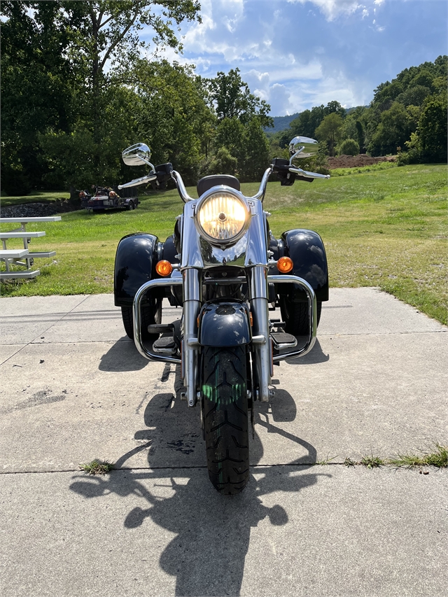 2019 Harley-Davidson Trike Freewheeler at Harley-Davidson of Asheville