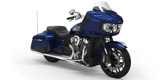 2020 Indian Motorcycle Challenger Limited at Dick Scott's Freedom Powersports