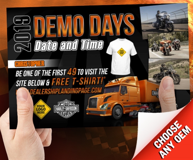 Demo Days  at PSM Marketing - Peachtree City, GA 30269