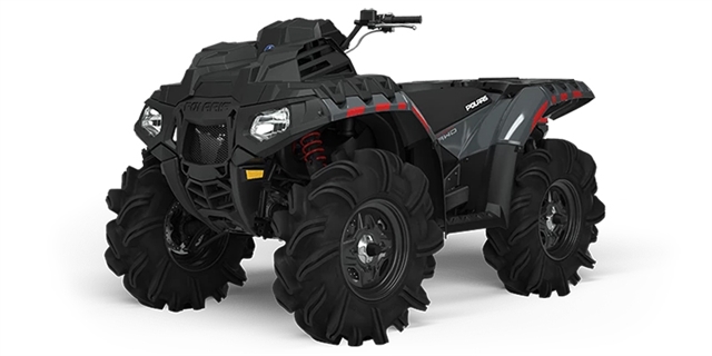2022 Polaris Sportsman 850 High Lifter Edition at R/T Powersports