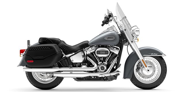 2023 Harley-Davidson Softail Heritage Classic at Javelina Harley-Davidson