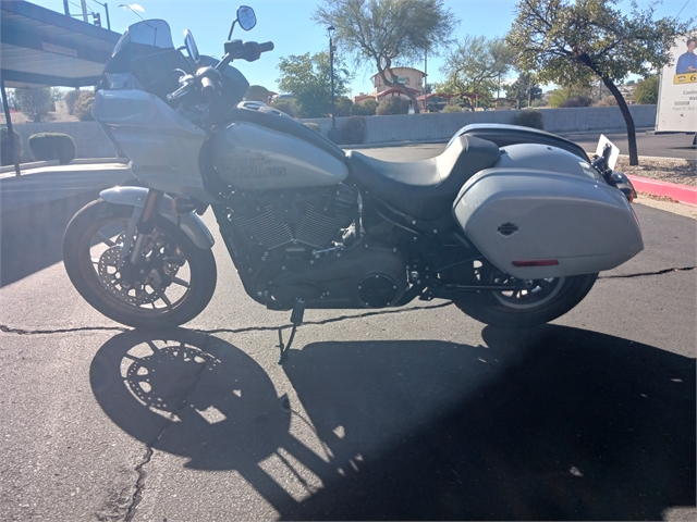 2024 Harley-Davidson Softail Low Rider ST at Buddy Stubbs Arizona Harley-Davidson