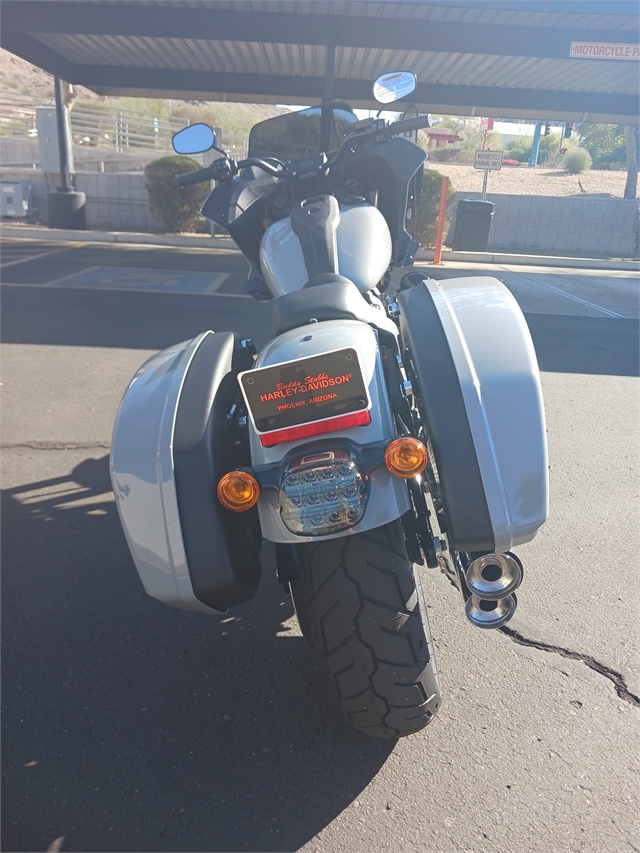 2024 Harley-Davidson Softail Low Rider ST at Buddy Stubbs Arizona Harley-Davidson