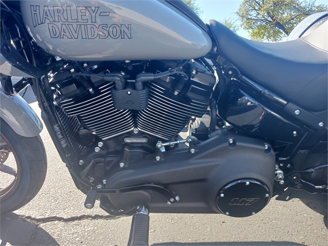 2024 Harley-Davidson Softail Low Rider ST at Buddy Stubbs Arizona Harley-Davidson