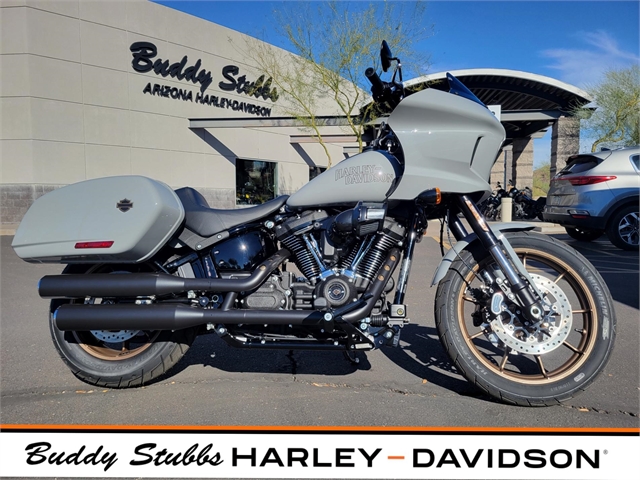 2024 Harley-Davidson Softail Low Rider ST at Buddy Stubbs Arizona Harley-Davidson