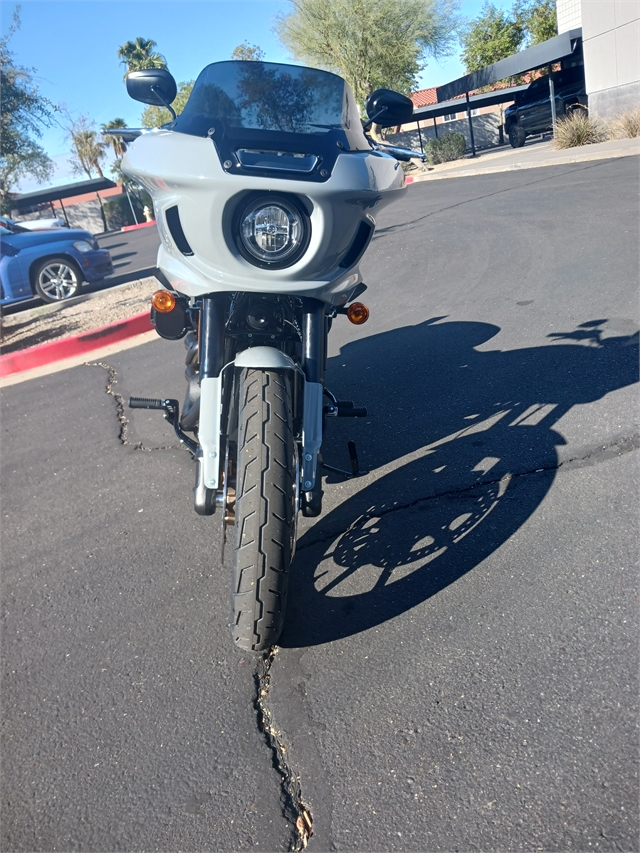 2024 Harley-Davidson Softail Low Rider ST at Buddy Stubbs Arizona Harley-Davidson