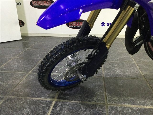 2024 Yamaha YZ 65 at Cycle Max