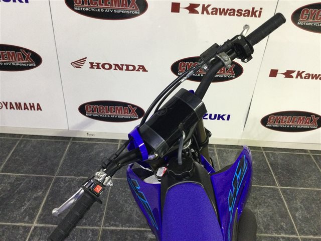 2024 Yamaha YZ 65 at Cycle Max