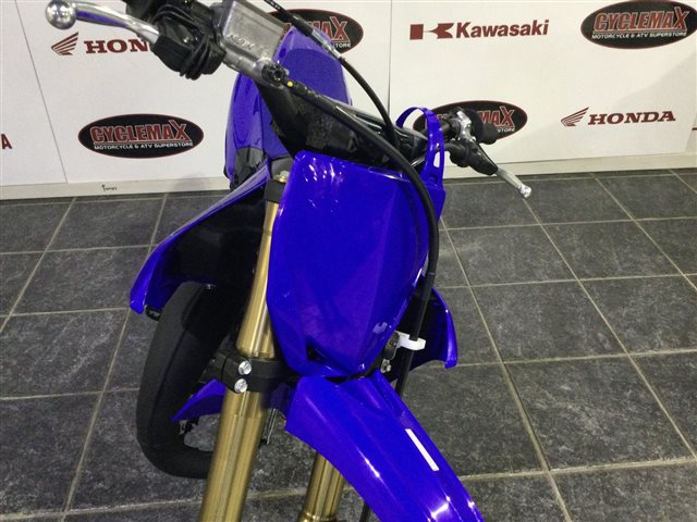 2024 Yamaha YZ 65 at Cycle Max