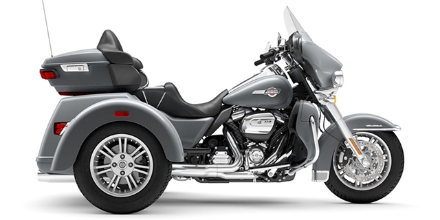 2023 Harley-Davidson Trike Tri Glide Ultra at Lucky Penny Cycles