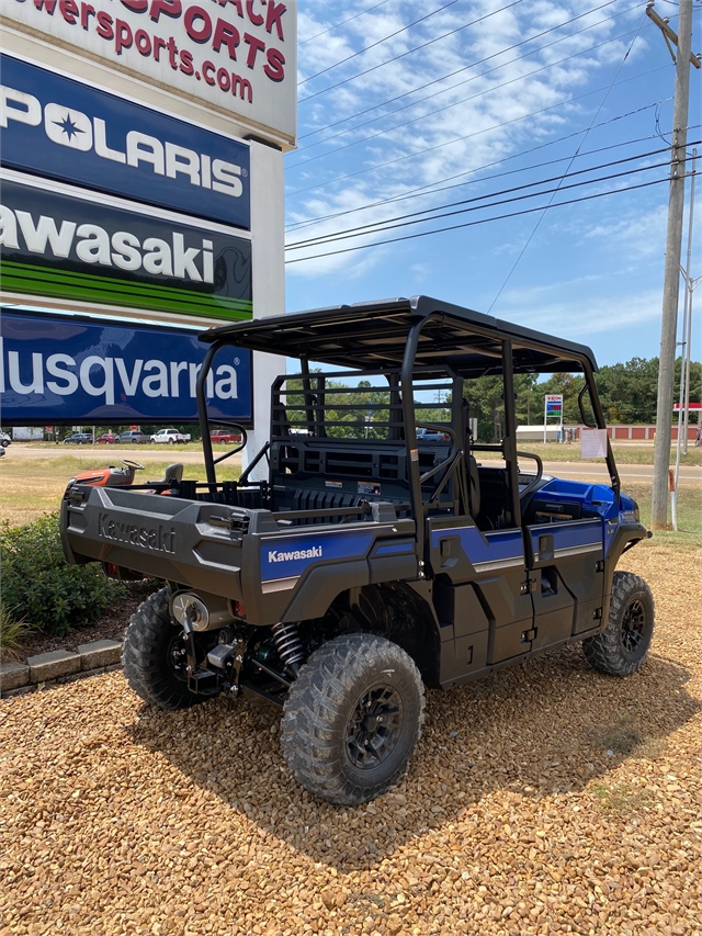 2024 Kawasaki Mule PRO-FXT 1000 LE at R/T Powersports