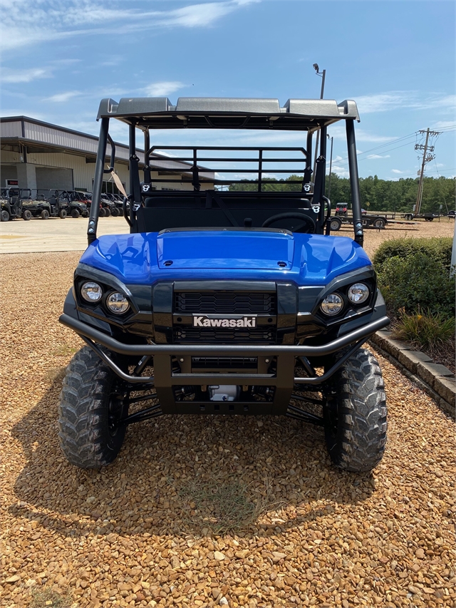 2024 Kawasaki Mule PRO-FXT 1000 LE at R/T Powersports