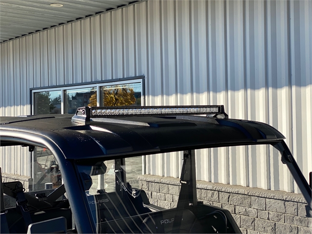 2024 Polaris Ranger Crew XP 1000 Premium at Lynnwood Motoplex, Lynnwood, WA 98037