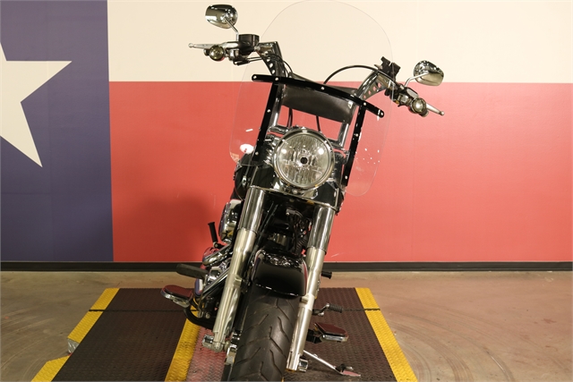 2015 Harley-Davidson Softail Fat Boy at Texas Harley
