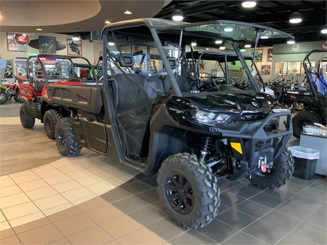 2023 Can-Am Defender PRO XT HD10 at Midland Powersports
