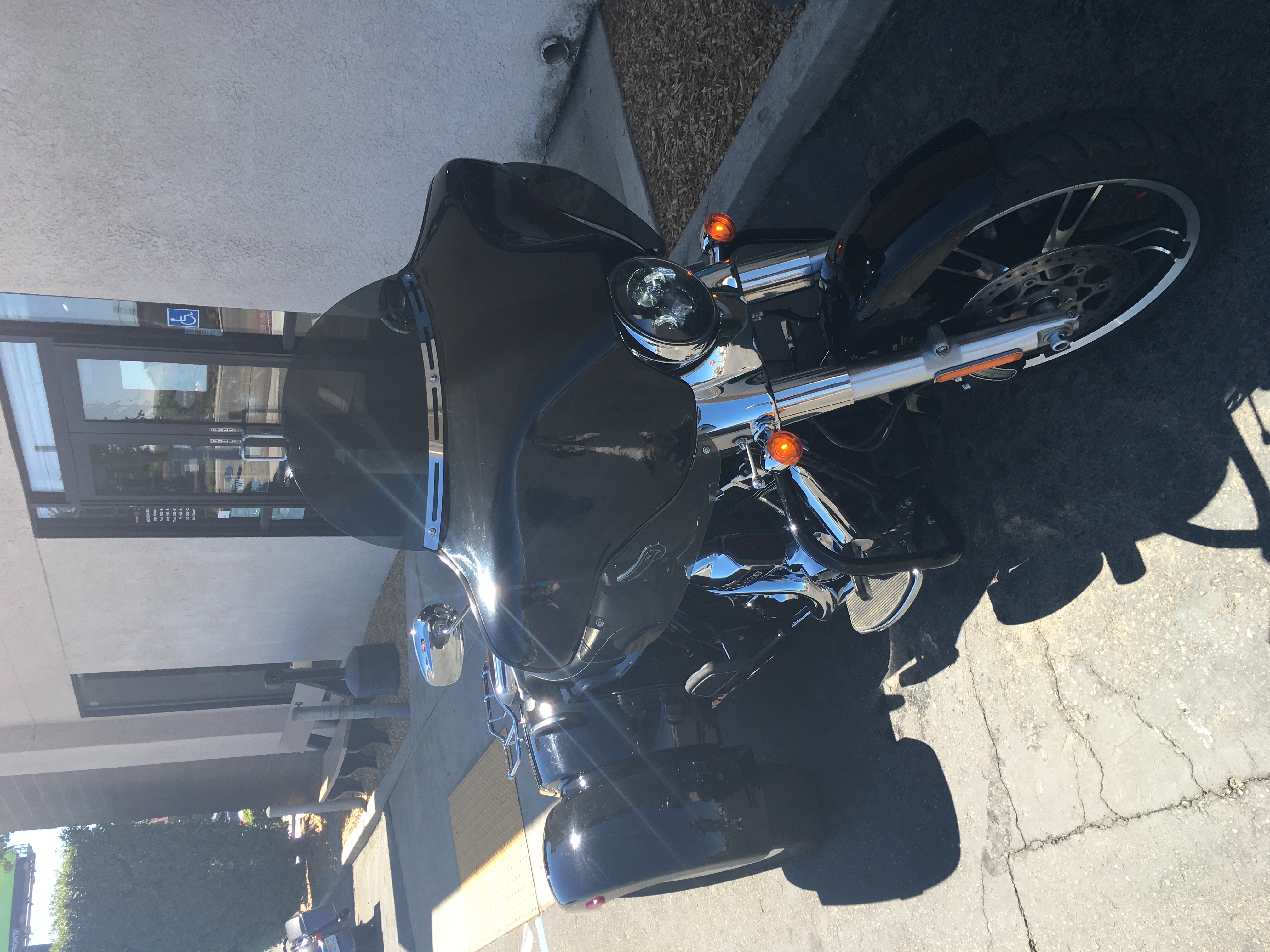 2015 Harley-Davidson Trike Freewheeler at Fresno Harley-Davidson
