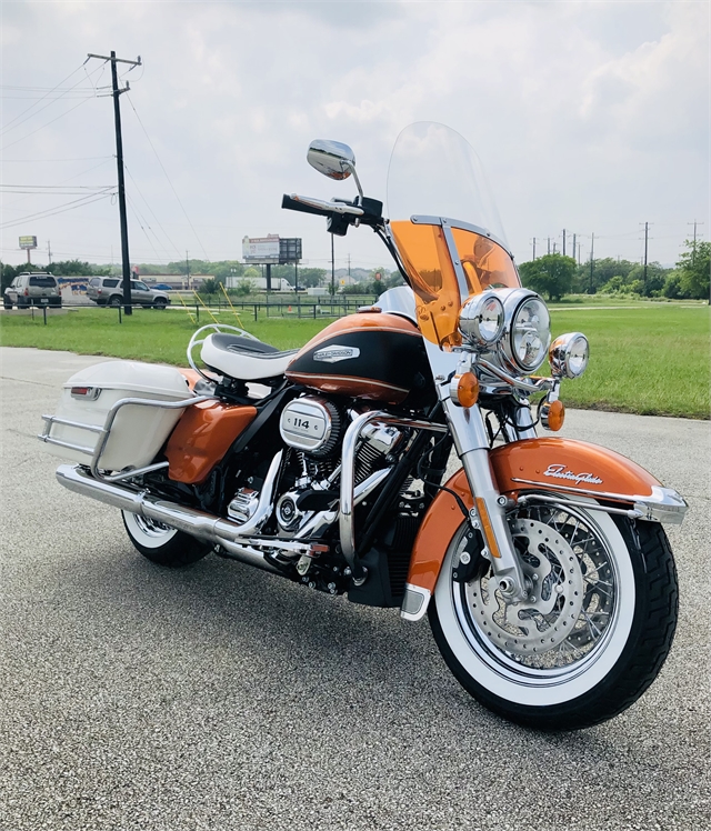 2023 Harley-Davidson Electra Glide Highway King at Javelina Harley-Davidson