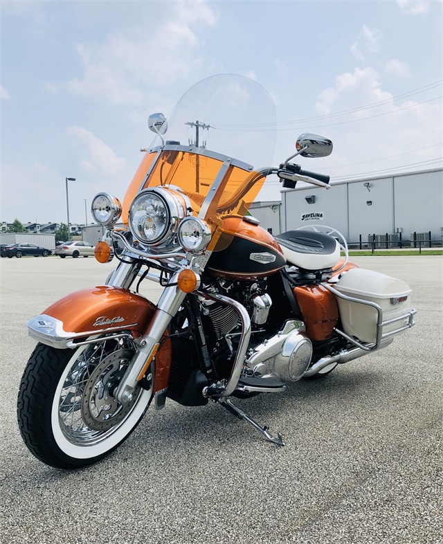 2023 Harley-Davidson Electra Glide Highway King at Javelina Harley-Davidson