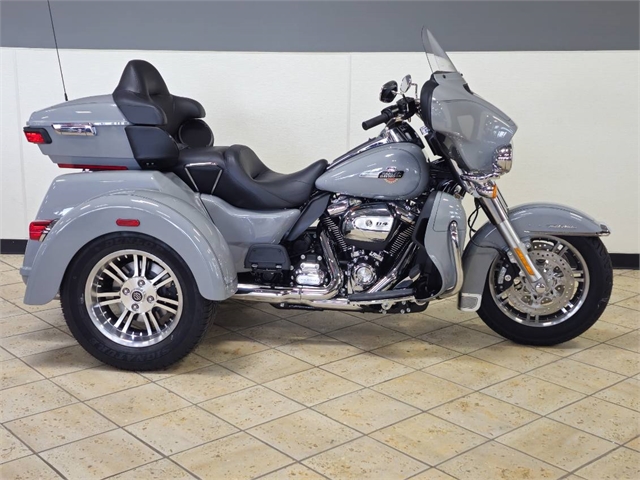 2024 Harley-Davidson Trike Tri Glide Ultra at Destination Harley-Davidson®, Tacoma, WA 98424