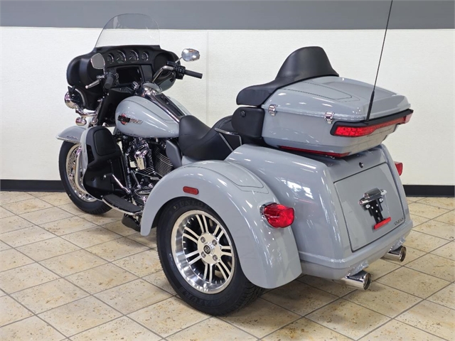 2024 Harley-Davidson Trike Tri Glide Ultra at Destination Harley-Davidson®, Tacoma, WA 98424