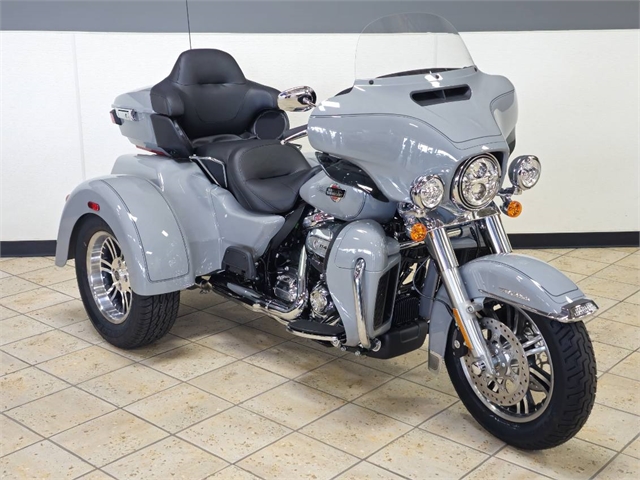 2024 Harley-Davidson Trike Tri Glide Ultra at Destination Harley-Davidson®, Tacoma, WA 98424