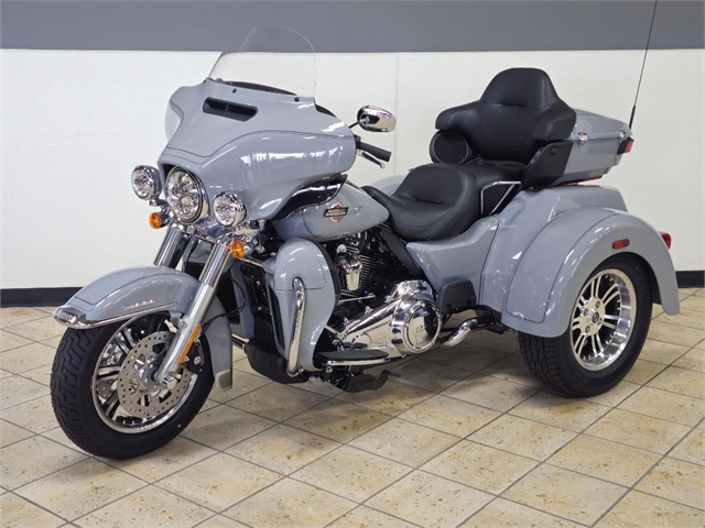 2024 Harley-Davidson Trike Tri Glide Ultra at Destination Harley-Davidson®, Tacoma, WA 98424