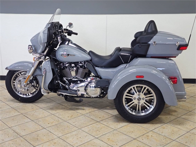 2024 Harley-Davidson Trike Tri Glide Ultra at Destination Harley-Davidson®, Tacoma, WA 98424