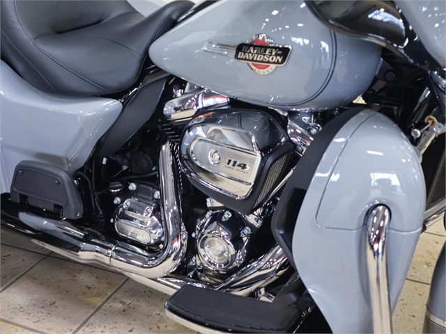 2024 Harley-Davidson Trike Tri Glide Ultra at Destination Harley-Davidson®, Tacoma, WA 98424