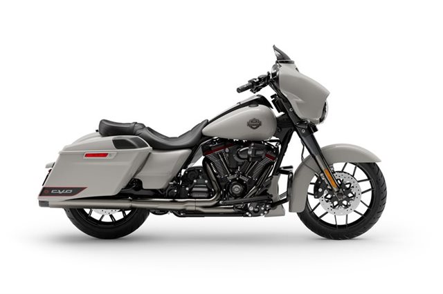 2020 Harley-Davidson CVO CVO Street Glide at Texoma Harley-Davidson