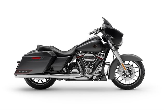 2020 Harley-Davidson CVO CVO Street Glide at Texoma Harley-Davidson