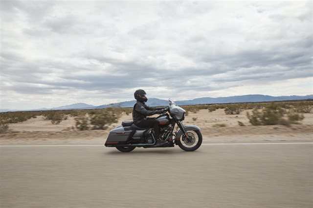 2020 Harley-Davidson CVO CVO Street Glide at Texoma Harley-Davidson