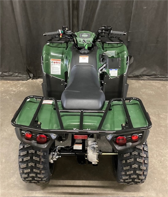 2025 Kawasaki Brute Force 300 at Powersports St. Augustine