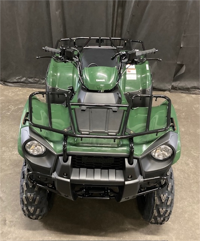 2025 Kawasaki Brute Force 300 at Powersports St. Augustine