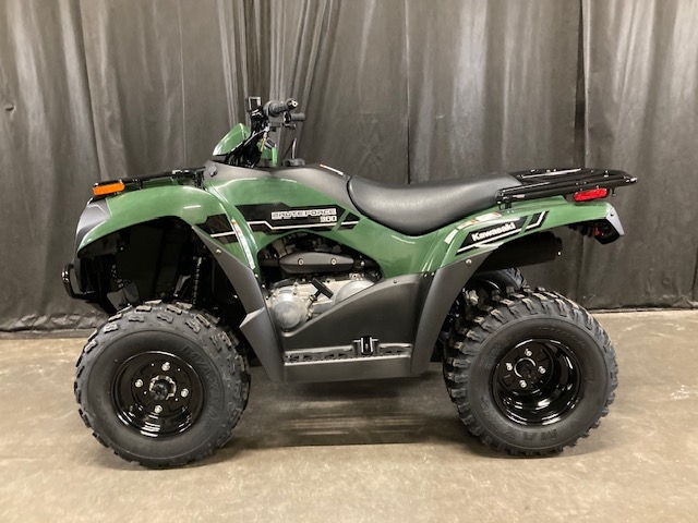 2025 Kawasaki Brute Force 300 at Powersports St. Augustine