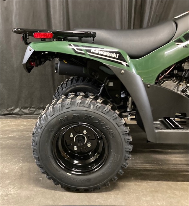 2025 Kawasaki Brute Force 300 at Powersports St. Augustine