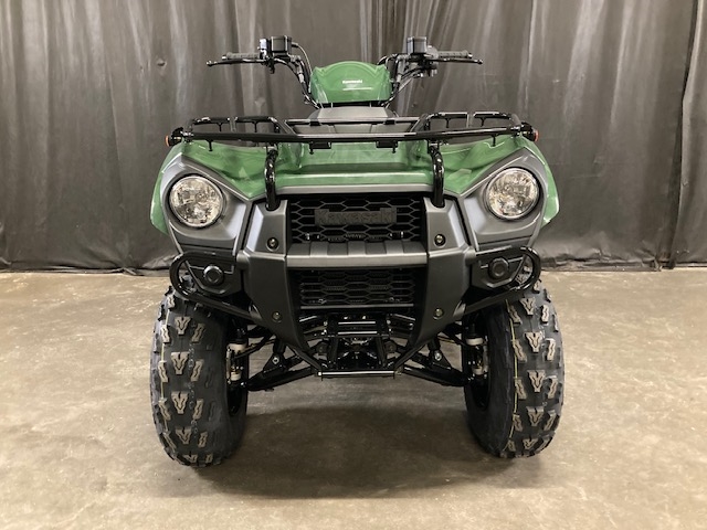 2025 Kawasaki Brute Force 300 at Powersports St. Augustine