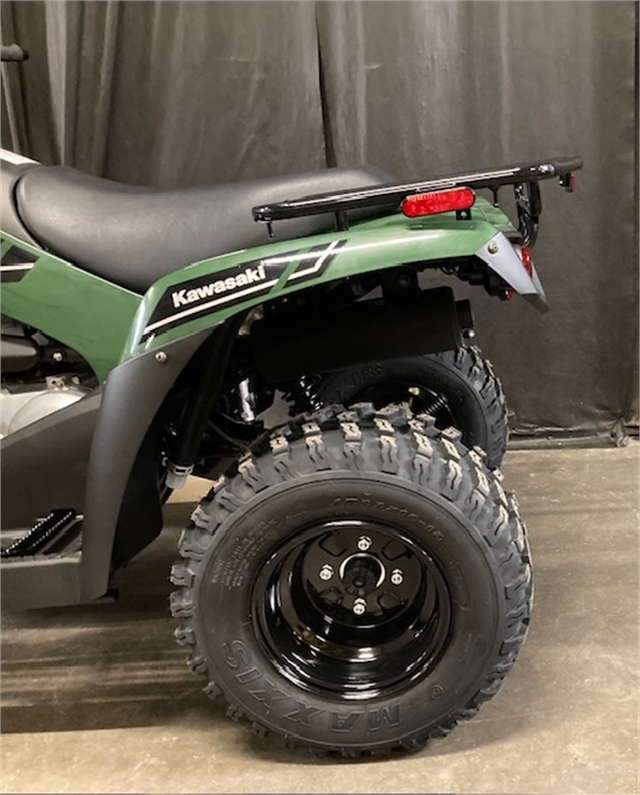 2025 Kawasaki Brute Force 300 at Powersports St. Augustine