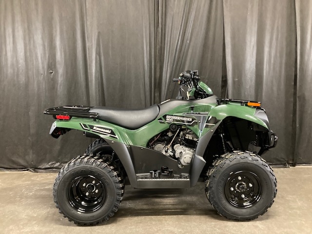 2025 Kawasaki Brute Force 300 at Powersports St. Augustine