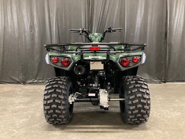 2025 Kawasaki Brute Force 300 at Powersports St. Augustine