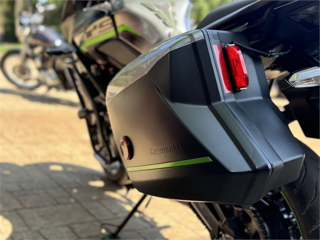 2019 Kawasaki Versys 650 LT at Lucky Penny Cycles