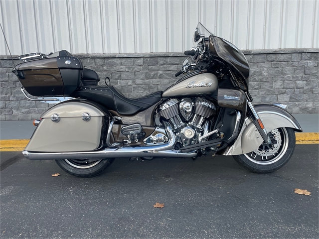 2023 Indian Motorcycle Roadmaster Base at Lynnwood Motoplex, Lynnwood, WA 98037